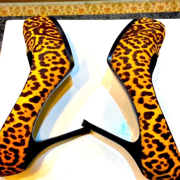 YSL High Heel - Picture 4 of 9